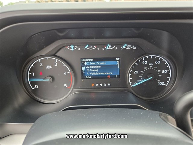 New 2026 Ford F250 XL image 24