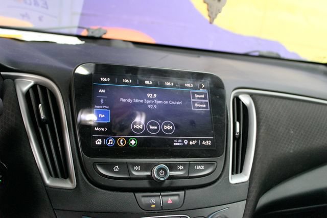 Used 2021 Chevrolet Malibu RS FWD image 18