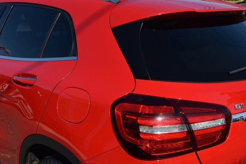 Used 2019 Mercedes-Benz GLA 250 4MATIC image 10