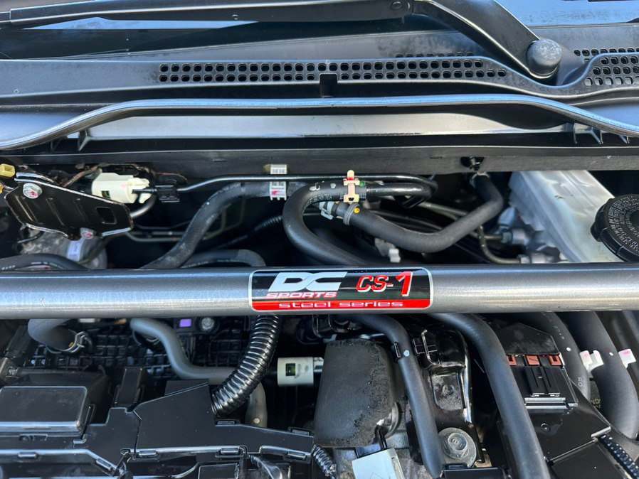 Used 2017 Honda Civic Si image 23