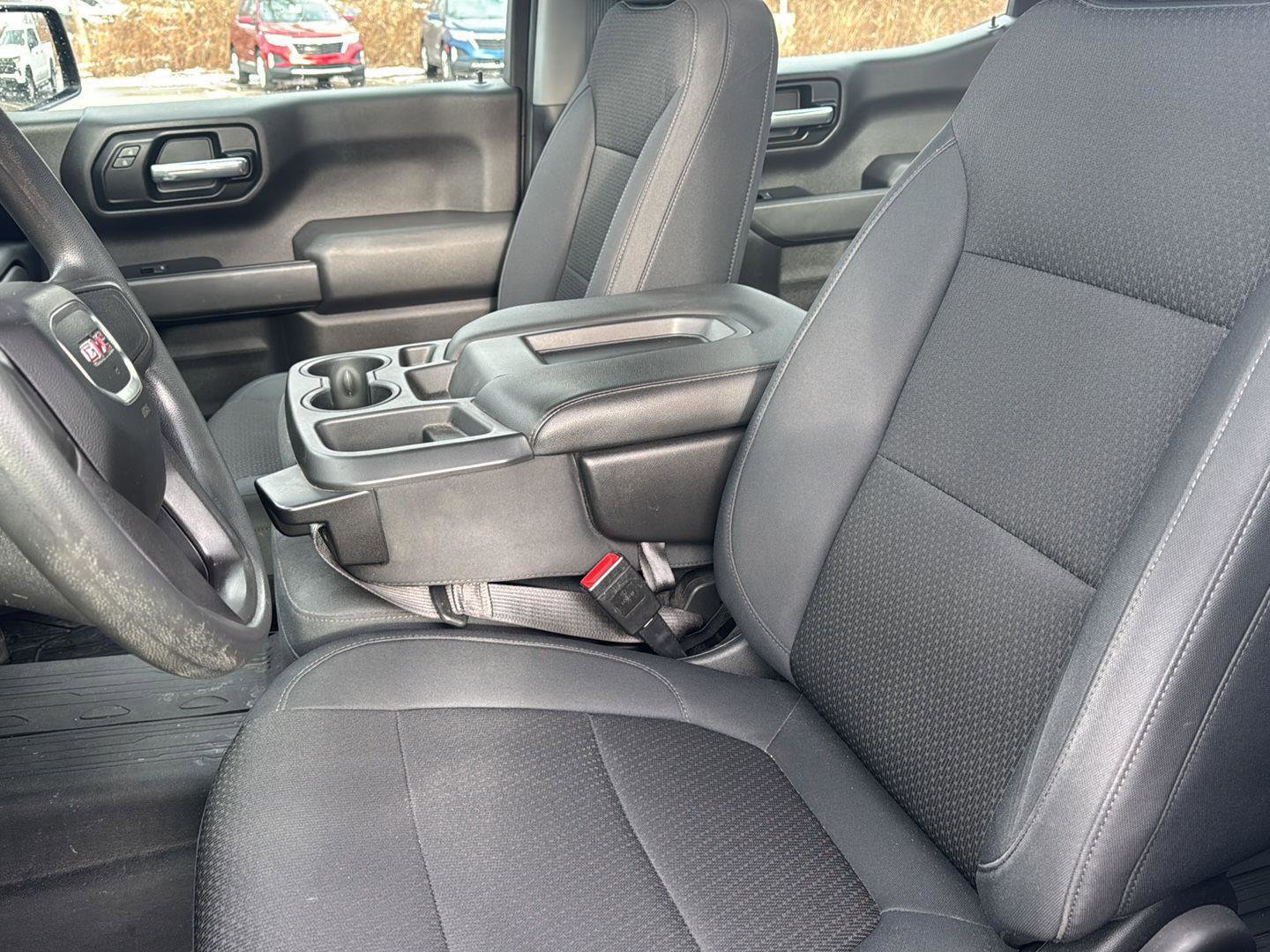 Used 2019 GMC Sierra 1500 4x4 Crew Cab image 13