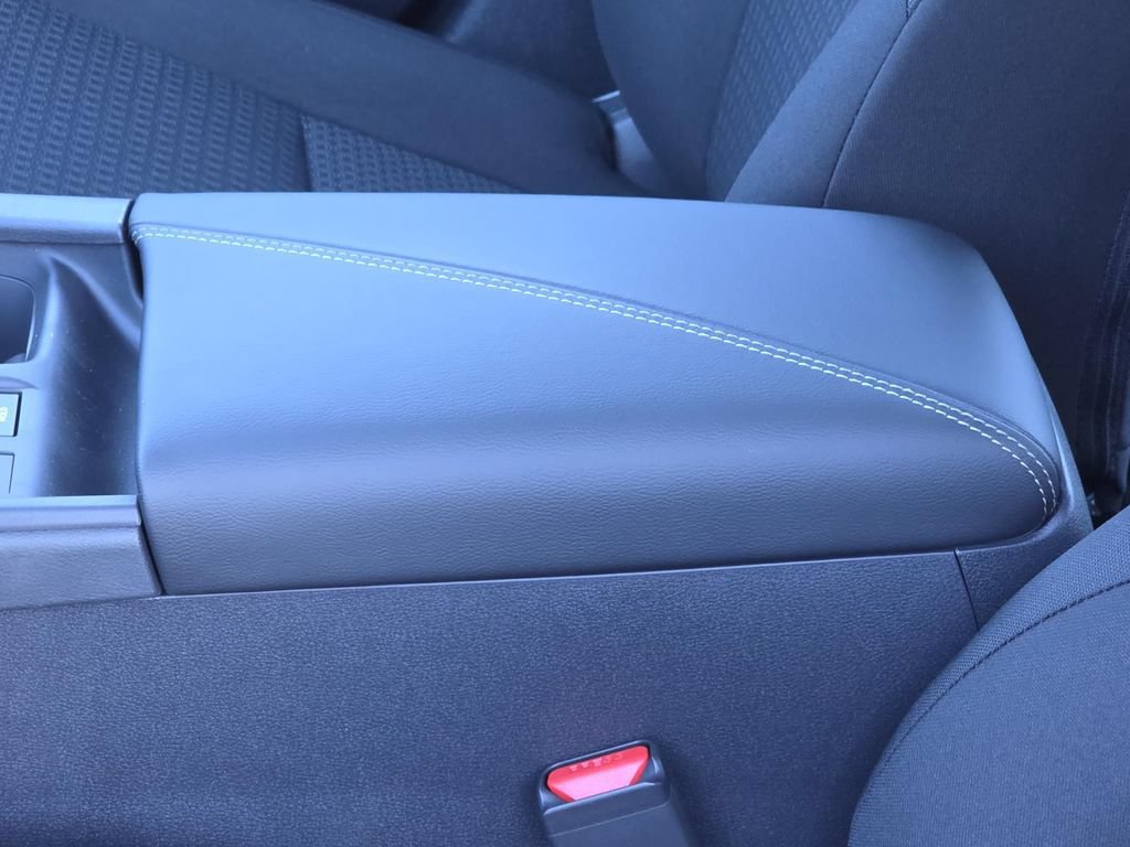 New 2026 Nissan Sentra S w/ Floor Mat Package FWD image 8