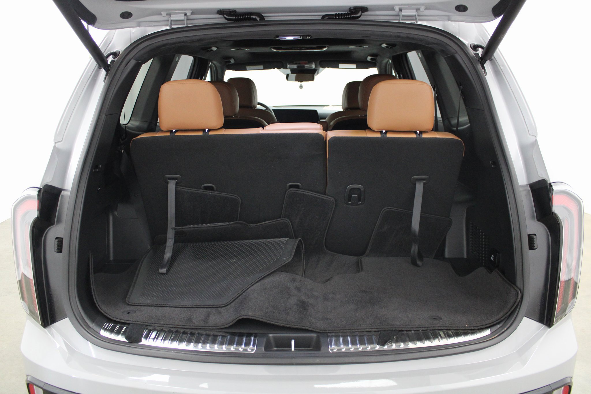 Used 2025 Kia Telluride SX Prestige X-Pro image 26