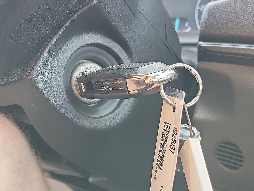 Used 2024 Ford Transit 250 Low Roof w/ Exterior Upgrade Package image 9