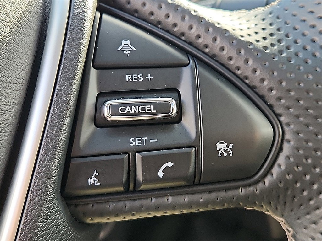 Certified 2023 Nissan Maxima Platinum w/ Sport Mat Group image 24