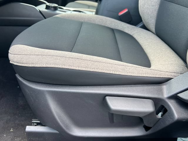 Used 2026 Ford Bronco Sport Big Bend AWD/4WD image 10
