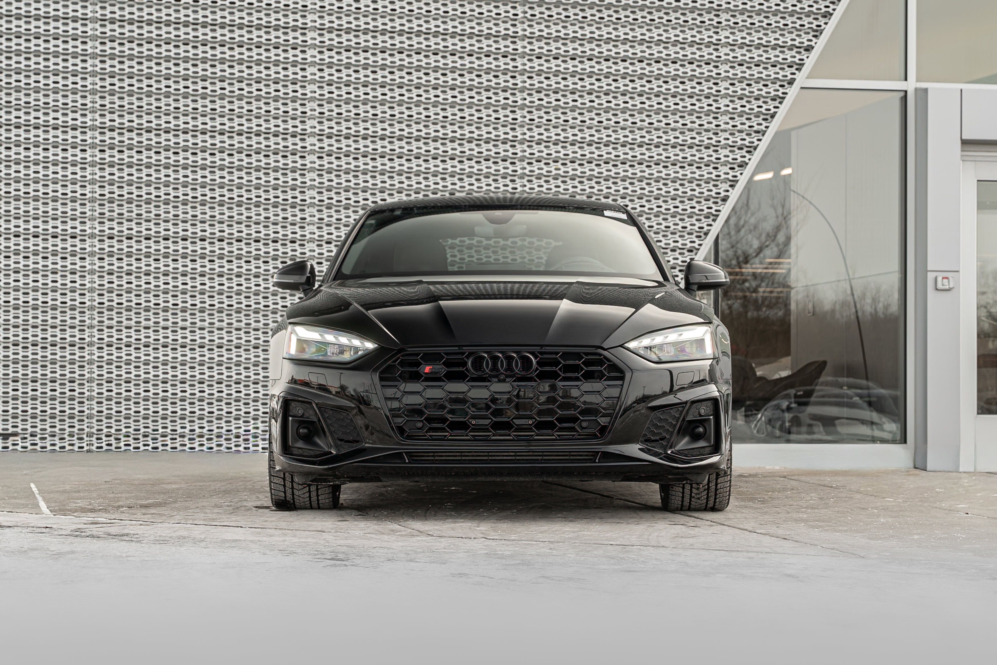 Certified 2023 Audi S5 Prestige w/ Prestige Package image 34