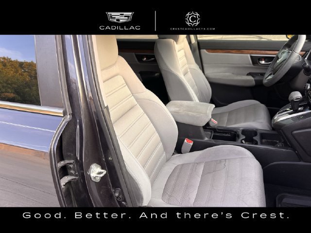 Used 2017 Honda CR-V EX image 23