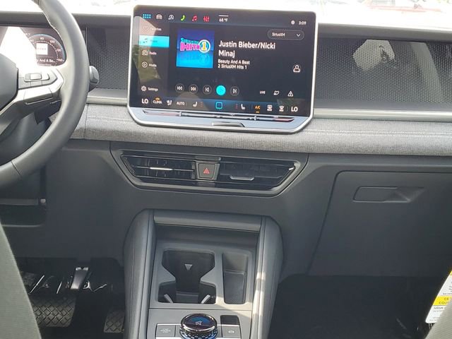 New 2026 Volkswagen Tiguan S AWD/4WD image 13