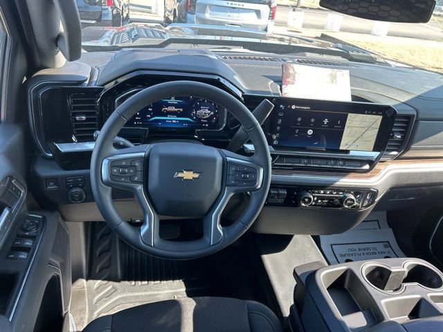 New 2026 Chevrolet Silverado 3500 LT w/ Convenience Package image 27
