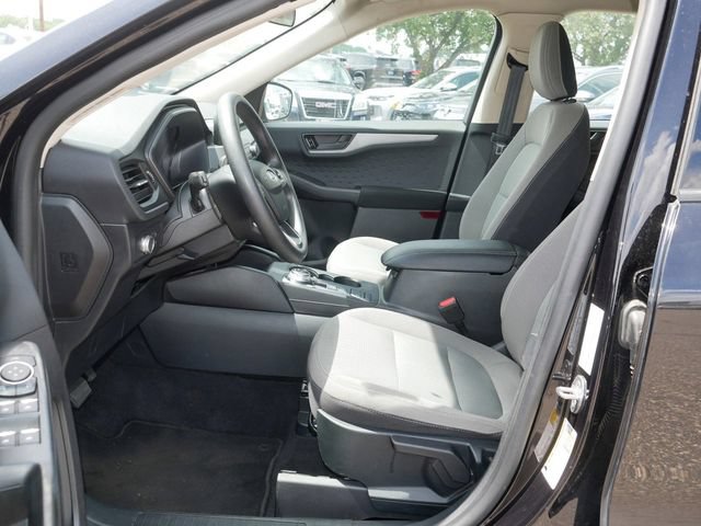 Used 2020 Ford Escape S FWD image 12