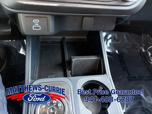 Certified 2022 Ford Maverick XL FWD image 20