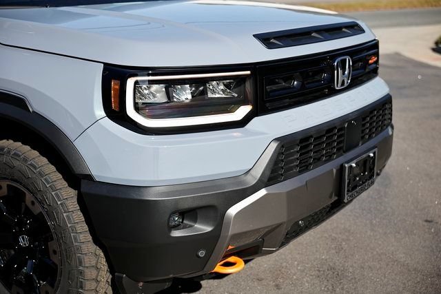 Used 2026 Honda Passport TrailSport Elite image 18