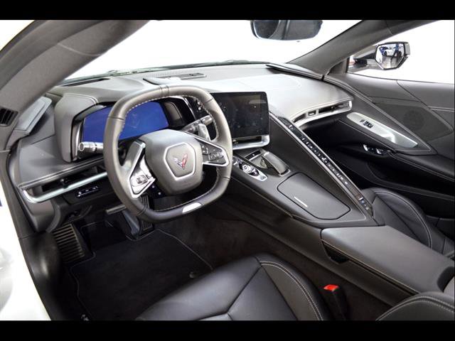 Used 2024 Chevrolet Corvette Z06 image 14