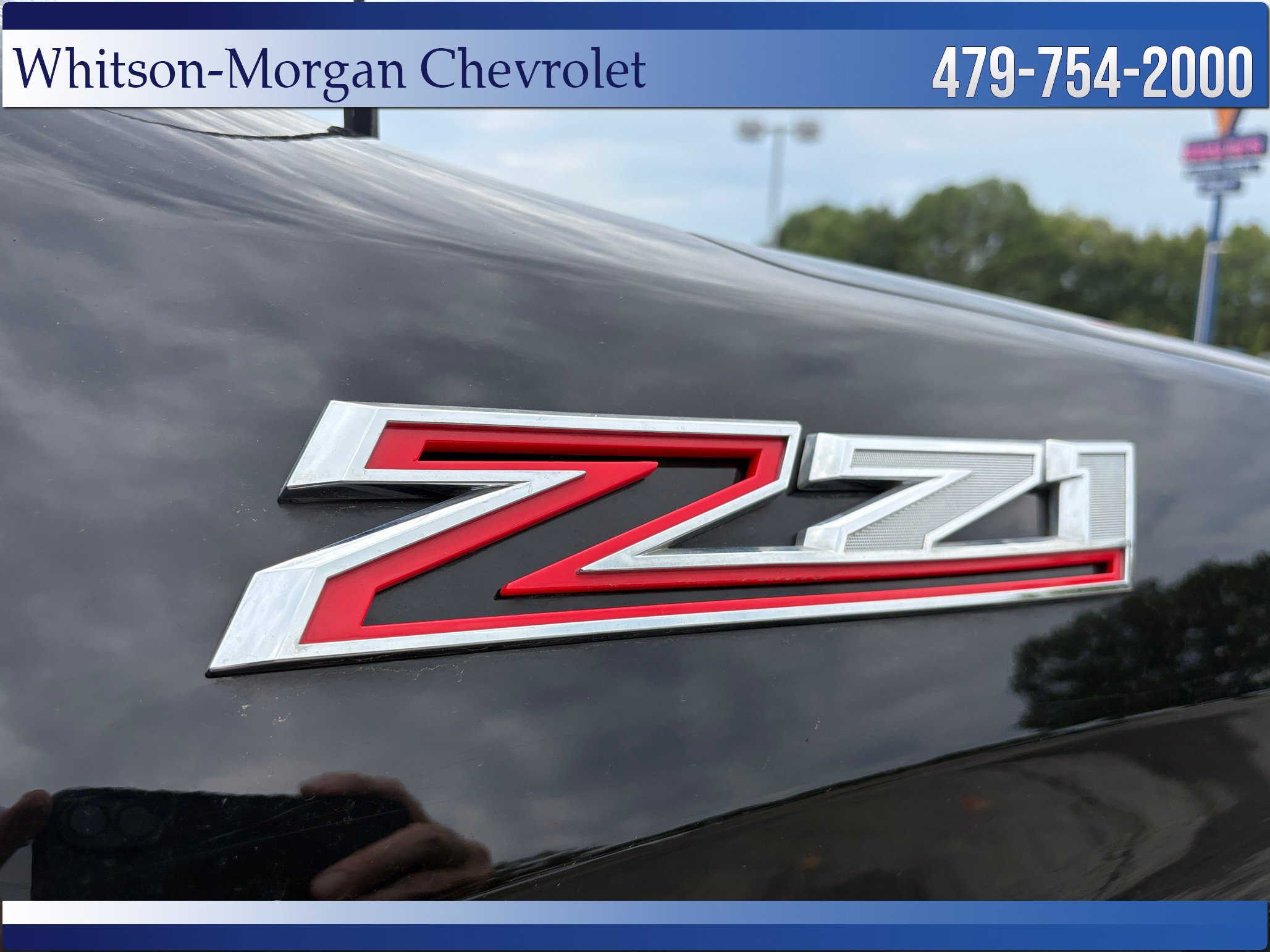 Used 2021 Chevrolet Silverado 1500 LT AWD/4WD image 9