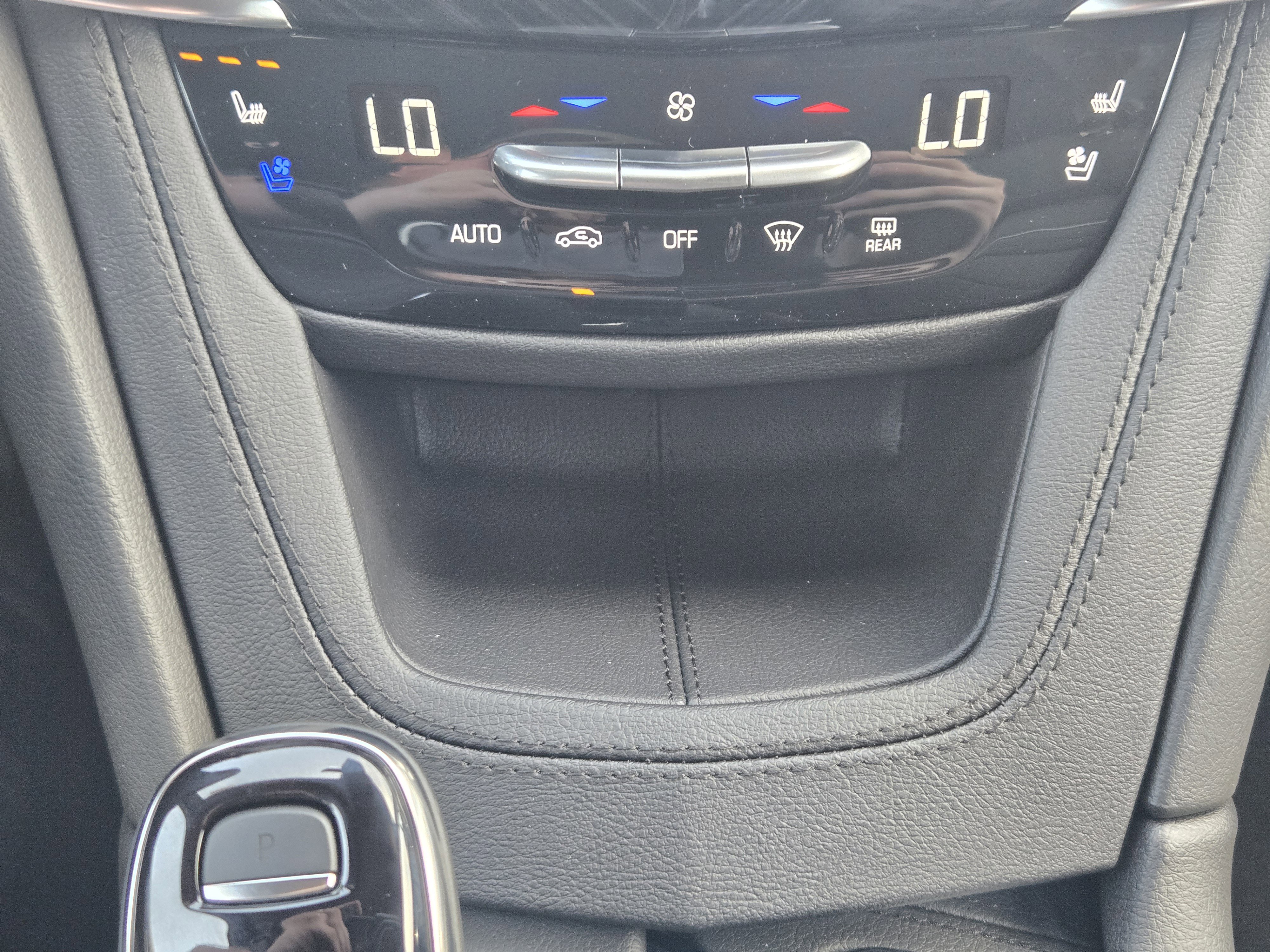 New 2025 Cadillac XT6 Premium Luxury w/ Technology Package image 14