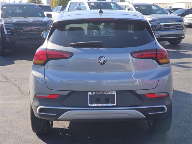 Certified 2023 Buick Encore GX Preferred w/ Cold Weather Comfort Package image 18