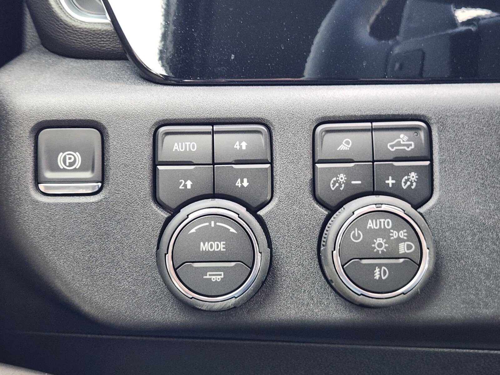 New 2026 Chevrolet Silverado 1500 RST image 16