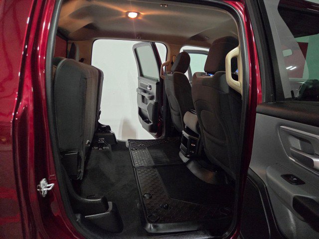 Used 2020 RAM 1500 Big Horn image 78