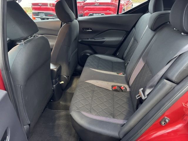 Used 2020 Nissan Kicks SV w/ Exterior Package image 27
