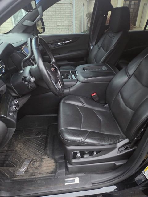 Used 2016 Cadillac Escalade ESV Platinum image 9