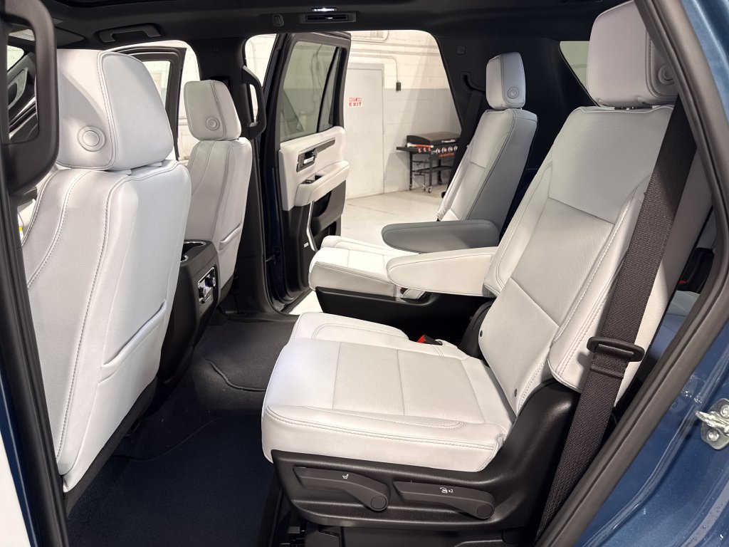New 2027 Chevrolet Tahoe Premier w/ Sun And Tow Package AWD/4WD image 42