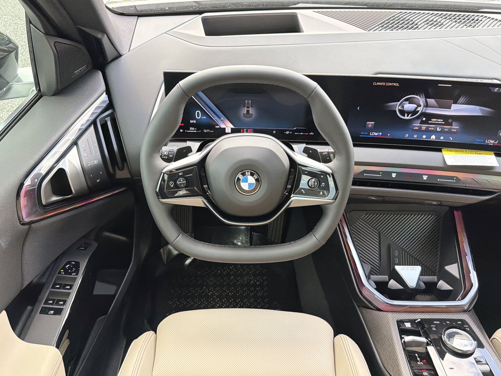 New 2026 BMW X3 xDrive30i w/ Premium Package AWD/4WD image 15