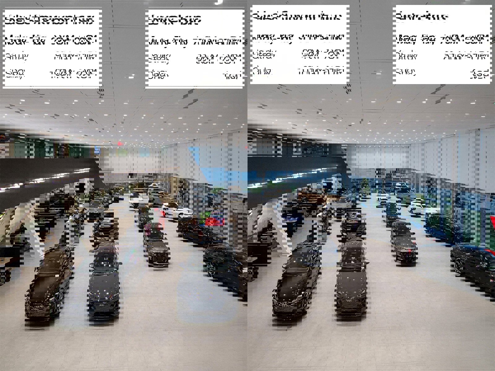 New 2026 Audi RS 6 performance image 11