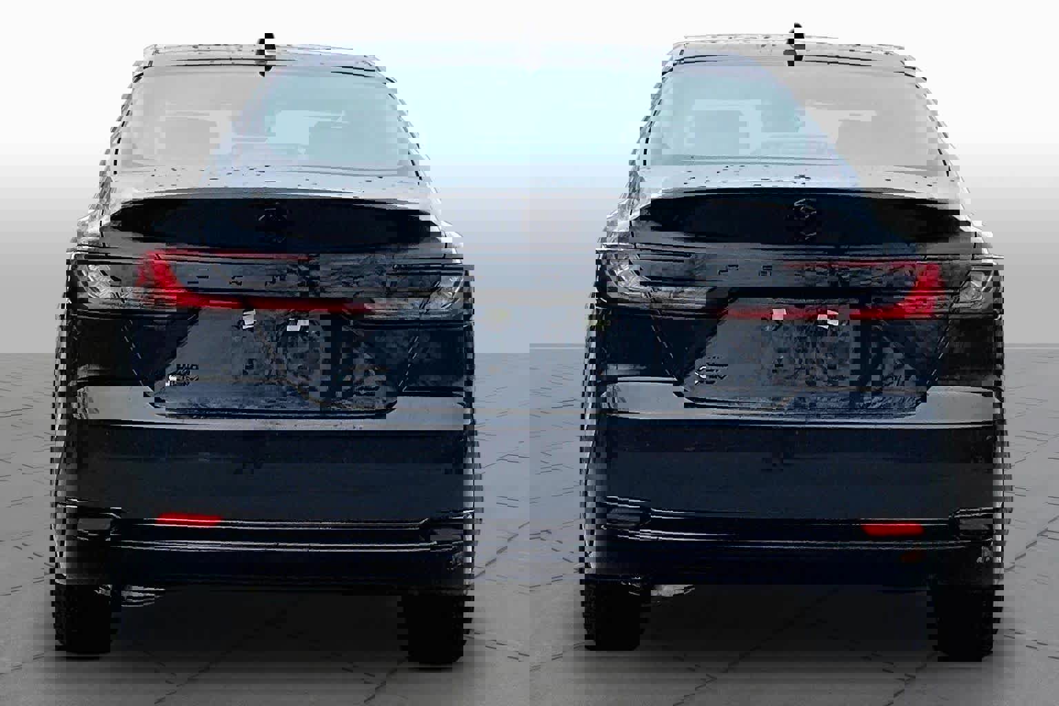 New 2026 Toyota Camry XLE AWD/4WD image 4