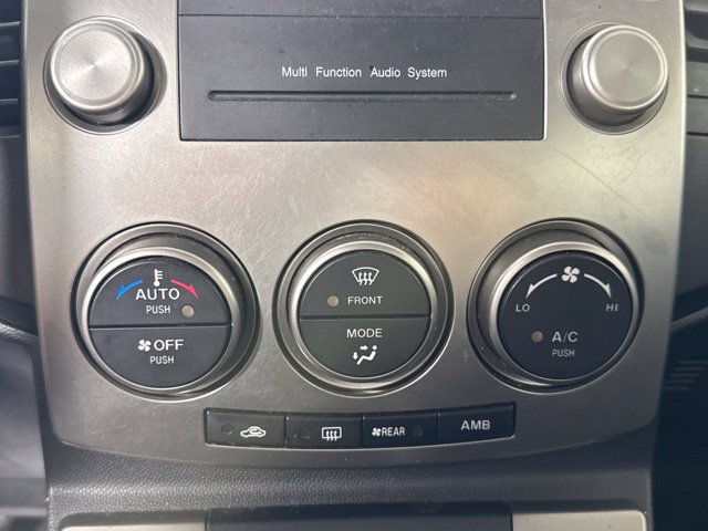 Used 2008 MAZDA MAZDA5 Sport FWD image 21
