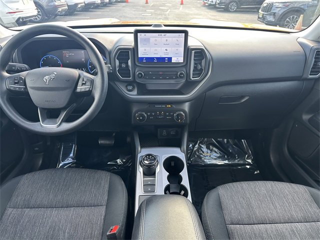 Certified 2023 Ford Bronco Sport Big Bend image 15