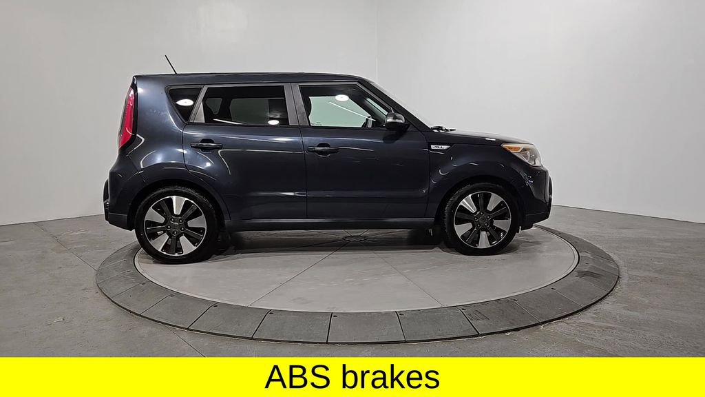 Used 2015 Kia Soul ! image 7