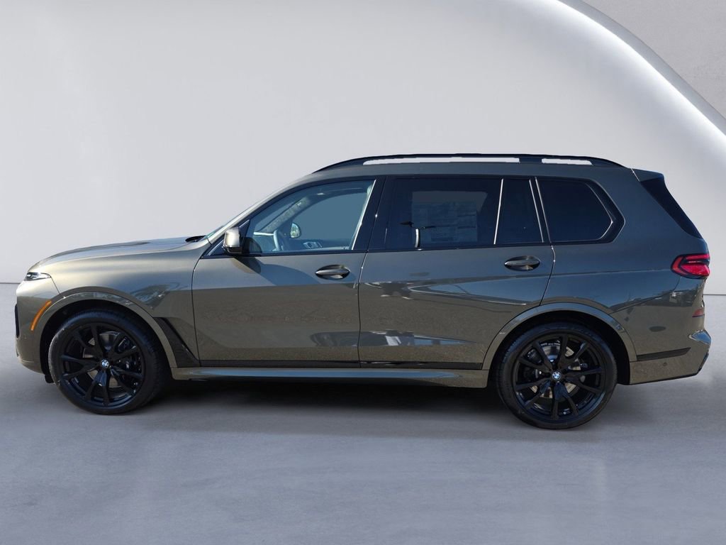 New 2026 BMW X7 xDrive40i w/ M Sport Package image 6