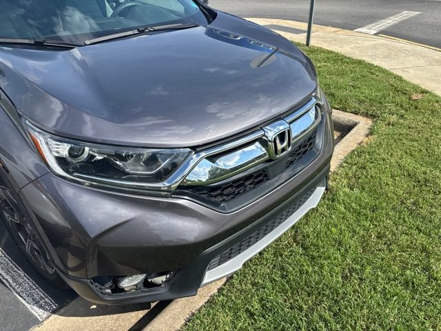 Used 2019 Honda CR-V EX image 4
