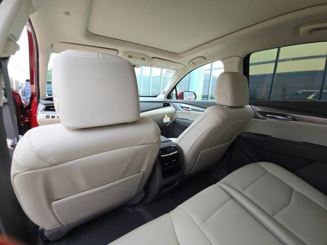 New 2026 Cadillac XT5 Premium Luxury image 19