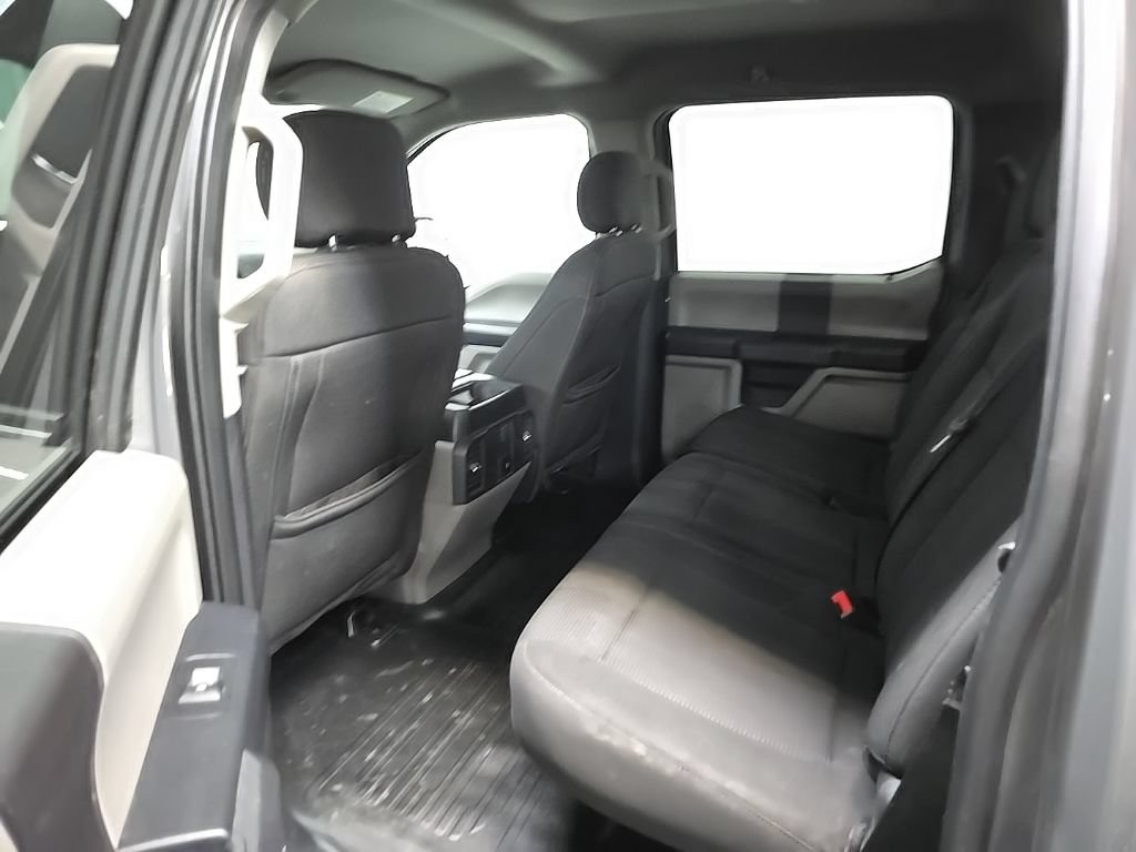 Certified 2018 Ford F150 XL w/ Equipment Group 101A Mid AWD/4WD image 35