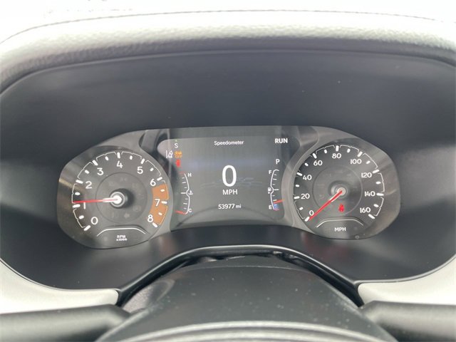 Used 2022 Jeep Compass Limited image 15