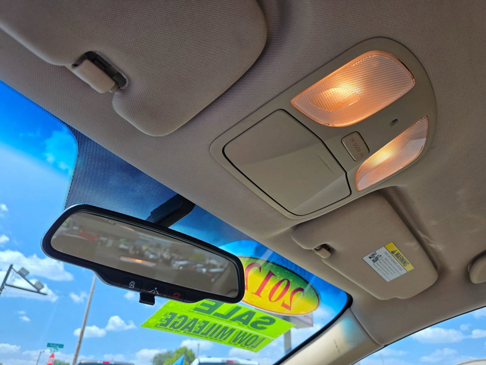 Used 2012 Hyundai Sonata GLS w/ Popular Equipment Pkg image 19