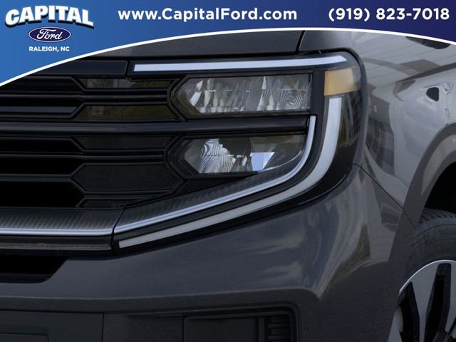 New 2025 Ford Expedition Platinum w/ Driver's Package image 18