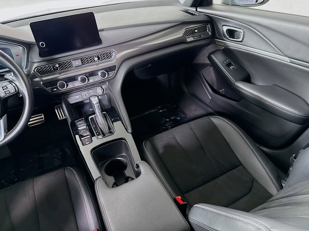 Used 2023 Acura Integra A-Spec FWD image 25