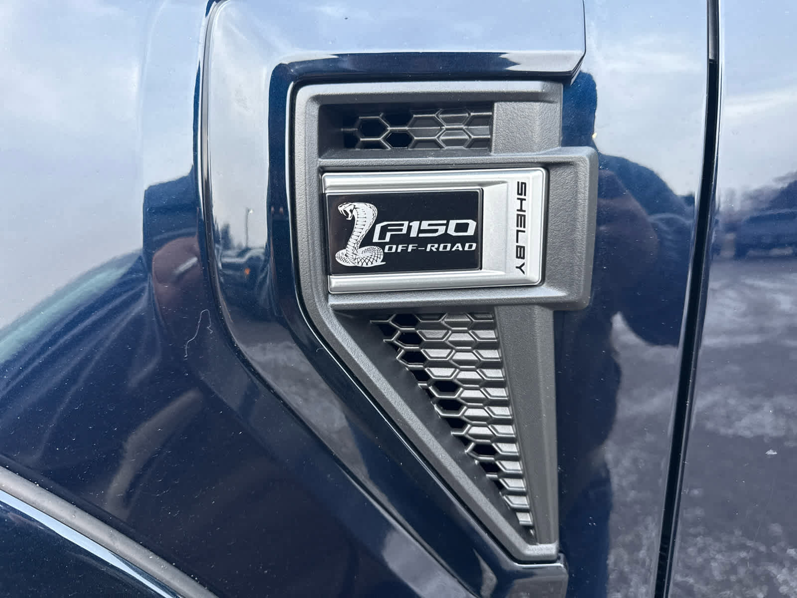 New 2025 Ford F150 Lariat w/ Equipment Group 502A High image 42