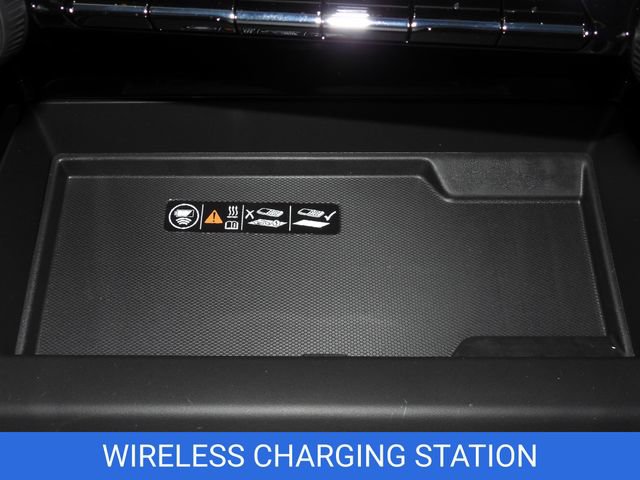 New 2026 Chevrolet Tahoe High Country image 20