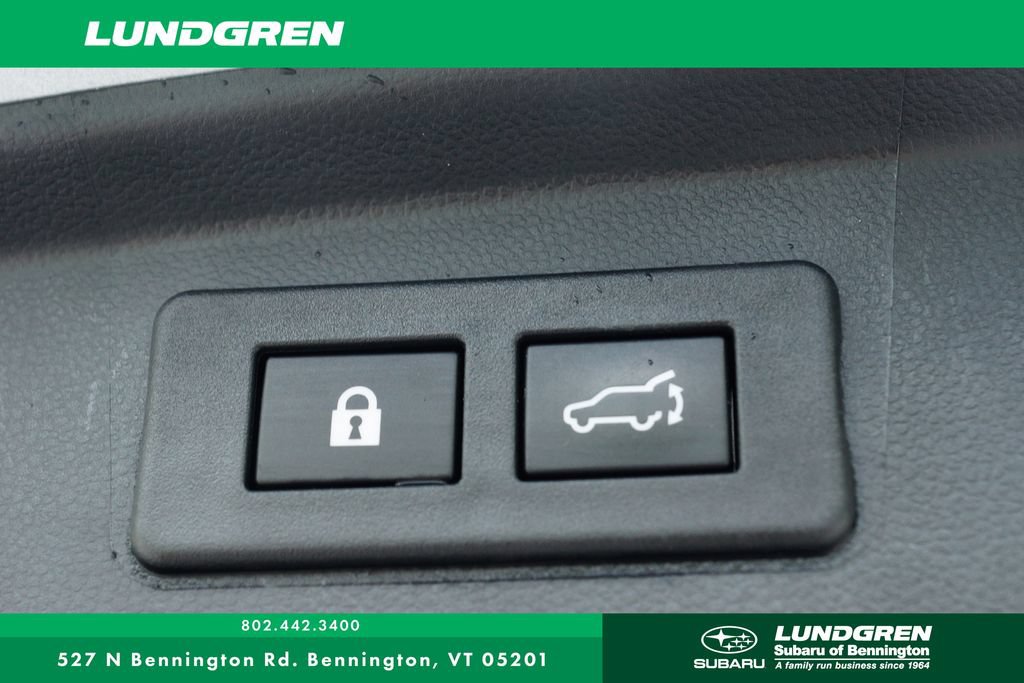 Used 2022 Subaru Outback Limited AWD/4WD image 26