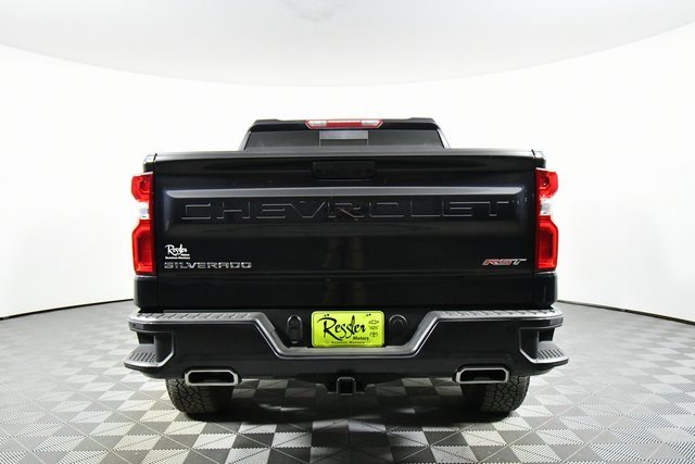 Used 2024 Chevrolet Silverado 1500 RST w/ Convenience Package II image 12