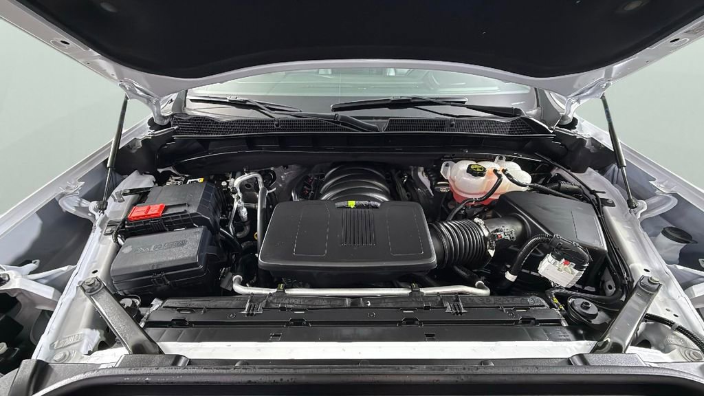 Certified 2026 GMC Sierra 1500 Elevation w/ Elevation Premium Package AWD/4WD image 37