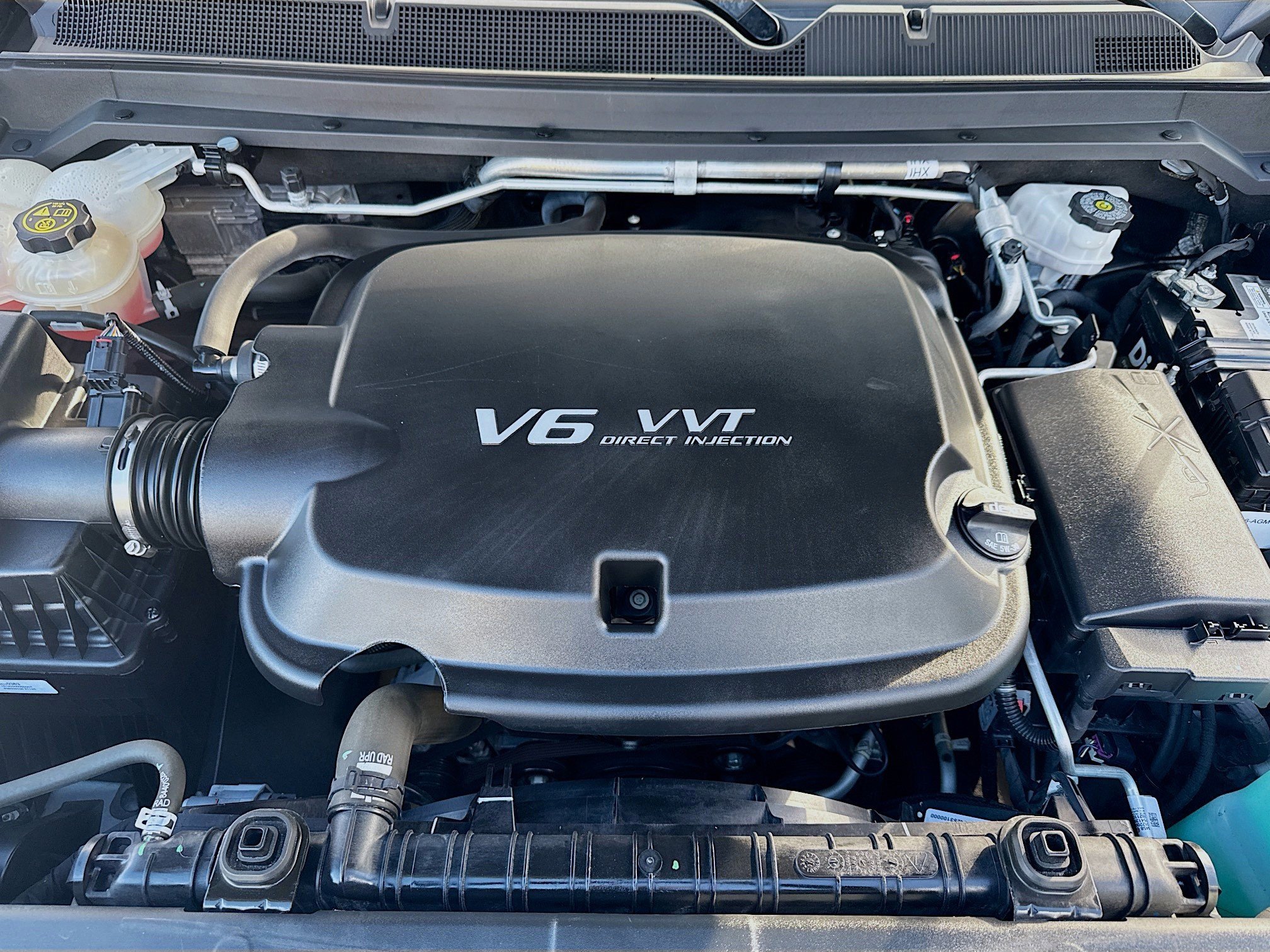 Used 2021 GMC Canyon Elevation image 32