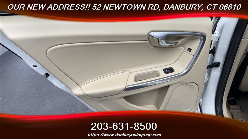 Used 2015 Volvo V60 T5 Premier AWD/4WD image 24
