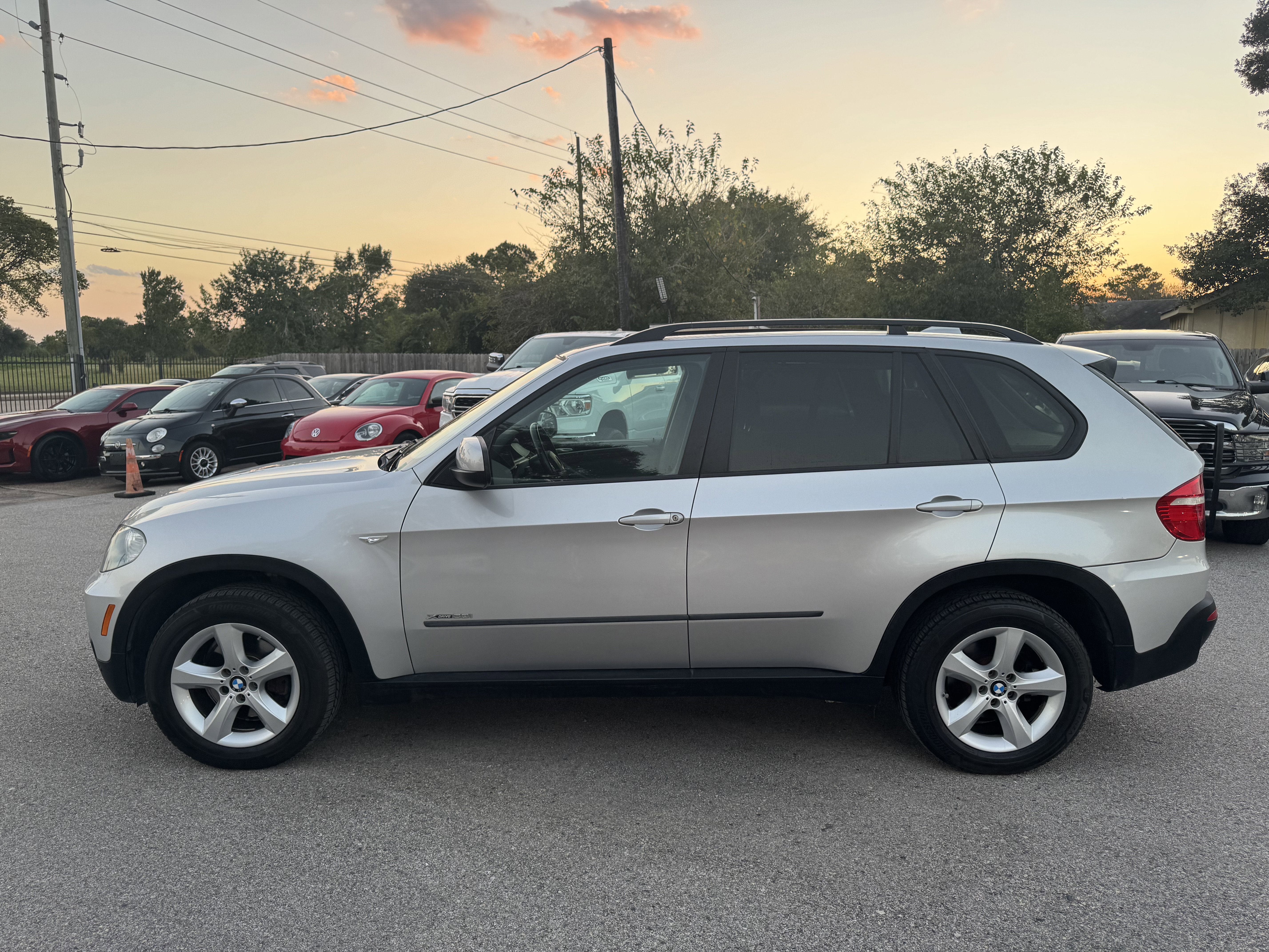 Used 2009 BMW X5 xDrive30i image 5