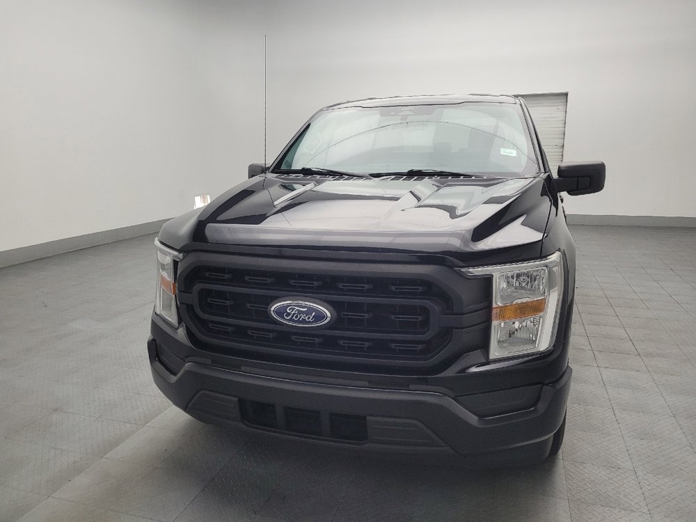 Used 2021 Ford F150 XL w/ Equipment Group 101A High image 15