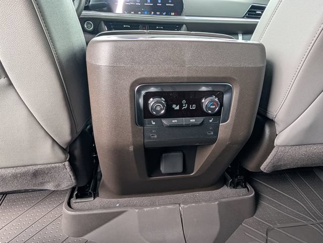 New 2026 Chevrolet Tahoe LT w/ Comfort Package AWD/4WD image 5
